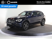 Mercedes-Benz GLC-klasse - 300e 4MATIC Premium Plus | Burmester | Panoramadak | Memory 