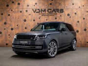 Land Rover Range Rover - 3.0 P550e Autobiography PHEV | FULL PPF | Koelbox | Meridian