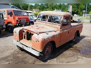 Land Rover 109 - serie 2a