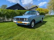 Toyota HiLux - RN28L