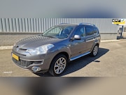 Citroën C-Crosser - 2.4-16V Exclusive 7p
