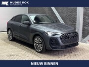 Audi Q5 - S edition Competition Quattro | Passenger Display | B&O | Lu