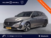 Peugeot 308 - SW GT Pack 1.6 HYbrid PHEV 225pk e-EAT8 | TREKHAAK | SCHUIF/