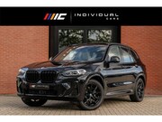BMW X3 - xDrive30e M-Sport ACC Panorama HuD Trekhaak Leder