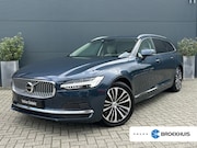 Volvo V90 - Long Range 2.0 T6 Plug-in hybrid AWD Core Bright | Memory | 