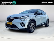 Renault Captur - 1.0 TCe 90 techno | All Seasonbanden | Achteruitrijcamera |