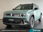Renault 4 - comfort range iconic 52 kWh | DEMO | PACK ADVANCED DRIVING A