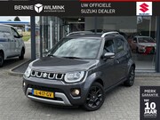 Suzuki Ignis - 1.2 SH Style CVT AUTOMAAT