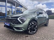 Kia Sportage - 1.6 T-GDi Plug-in Hybrid AWD GT-PlusLine | Trekhaak, 10 jaar