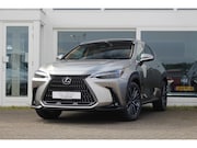 Lexus NX - 450h+ AWD President Line I Mark Lev. I Pano I Facelift I Plu