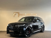 Land Rover Range Rover Sport - 3.0 P550e Autobiography Pano|HU