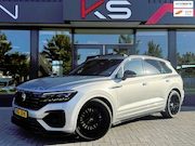 Volkswagen Touareg - 3.0 TSi eHybrid 4MOTION R 462PK Maxton ABT 22inch HUD Nightv