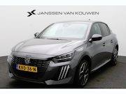 Peugeot 208 - 1.2 Hybrid 145 e-DCS6 GT 2+6 Jaar Garantie / Voordeel
