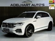 Volkswagen Touareg - 3.0 TSi eHybrid 4MOTION R 462 PK / Panorama dak / Lederen in