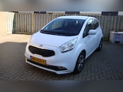 Kia Venga - 1.4 CVVT 90pk DynamicPlusLine
