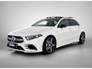 Mercedes-Benz A-klasse - AMG 35 4MATIC Premium Plus | Panodak | Sfeerverlichting | St
