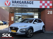 Hyundai Kona - 1.6 GDI HEV Premium // FULL LED // NAVI + CARPLAY // ELEK. S