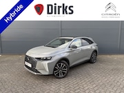 DS DS 7 - 225pk E-Tense Etoile (Elektrisch Schuifdak - Trekhaak - Foca