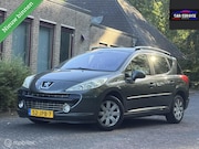 Peugeot 207 - SW 1.6 VTi XS|NWE APK|PANO|CRUISE|77DKM|AUTOMAAT