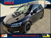 Skoda Fabia - 1.0 TSI Business Edition Monte Carlo/ Navi/ Camera/ ECC/ PDC