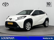 Toyota Aygo X - 1.0 VVT-i S-CVT first | LED verlichting | Climate Control |