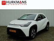 Toyota Aygo X - 1.5 HYBRIDE AUTOMAAT NIEUW MODEL !! 12 KM