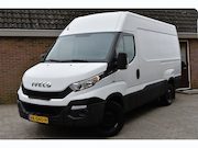 Iveco Daily - 35S11V 2.3 352 H3 L '14 Inruil mogelijk BTW