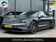 Porsche Taycan - Sport Turismo 79 kWh SPORT CHRONO/PANO/ACC