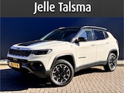 Jeep Compass - 4xe 240 Plug-in Hybrid Electric Trailhawk | Camera | Leder |