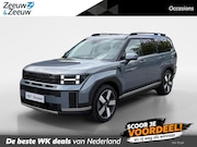 Hyundai Santa Fe - 1.6 T-GDI HEV Premium 7p. | Trekhaak | Zeer Luxe | Perfecte 
