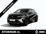 Renault Captur - esprit Alpine | Achteruitrijcamera | Active driver assist | 