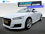 Audi TT - Roadster 1.8 TFSI Pro Line + | Bluetooth telefoonvoorbereidi