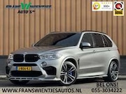 BMW X5 - | 576 PK! | Maxton | Carbon | 21" Lichtmetaal | Le