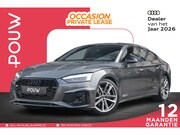 Audi A5 - Sportback 40 TFSI 204pk S-tronic S Edition | Achteruitrijcam