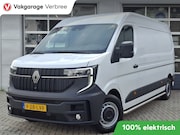Renault Master - E-Tech T35 L3H2 Advance long range 87 kWh | Android Auto/App