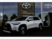 Toyota Corolla Cross - Hybrid 140 Style Limited Automaat 140pk | Trekhaak | Elektri