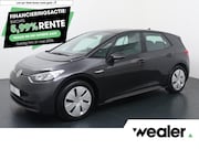 Volkswagen ID.3 - Pure 45 kWh | 150 PK | SoH 89%| Adaptive cruise control | Cl