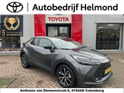 Toyota C-HR - 1.8 Hybrid 140 First Edition | NL AUTO | AUTOMAAT | DODEHOEK