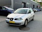 Seat Ibiza - 1.4-16V Stella