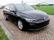 Volkswagen Golf - Variant 2.0 TDi DSG STYLE CLIMA NAVI LED CAMERA ** 9999 NETT
