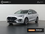 Ford Focus - Wagon 1.0 EcoBoost Hybrid ST Line X | Afneembare Trekhaak |