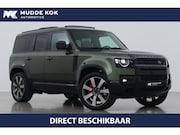 Land Rover Defender - 2.0 P300e 110 X | FACELIFT | ClearSight | Meridian Surround 