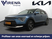 Kia Niro - 1.6 GDi Hybrid DynamicPlusLine - Adaptief Cruise Control - N