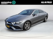 Mercedes-Benz CLA-Klasse - 180 Premium Plus | AMG Styling | panorama dak | digitaal das