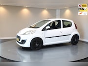 Peugeot 107 - 1.0 Active *Airco* All-seasons|LED|Elektr.Pakket|5-Deurs|Toe