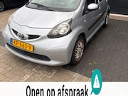 Toyota Aygo - Inruil - Pano - Carplay - Apk 11-2026 - Meeneemprijs