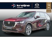 Mazda CX-80 - 2.5 e-SkyActiv PHEV Takumi Plus 6p. | FULL OPTION | 6 Persoo