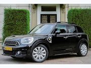 MINI Countryman - 1.5 Cooper S E ALL4 LEDER | ADAPTIVE | KEYLESS | HUD | CARP