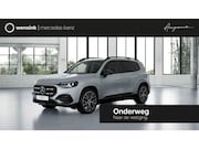 Mercedes-Benz GLB-Klasse - 200 Business Solution AMG | Nightpakket | 20” LM velgen | MU