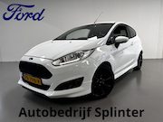 Ford Fiesta - 1.0L | ST Line | 3 drs